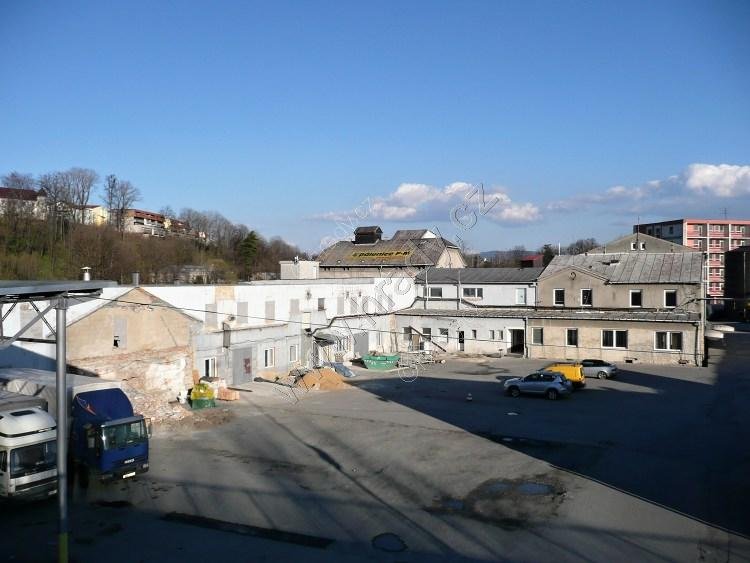 Biskupský vrchnostenský dvůr