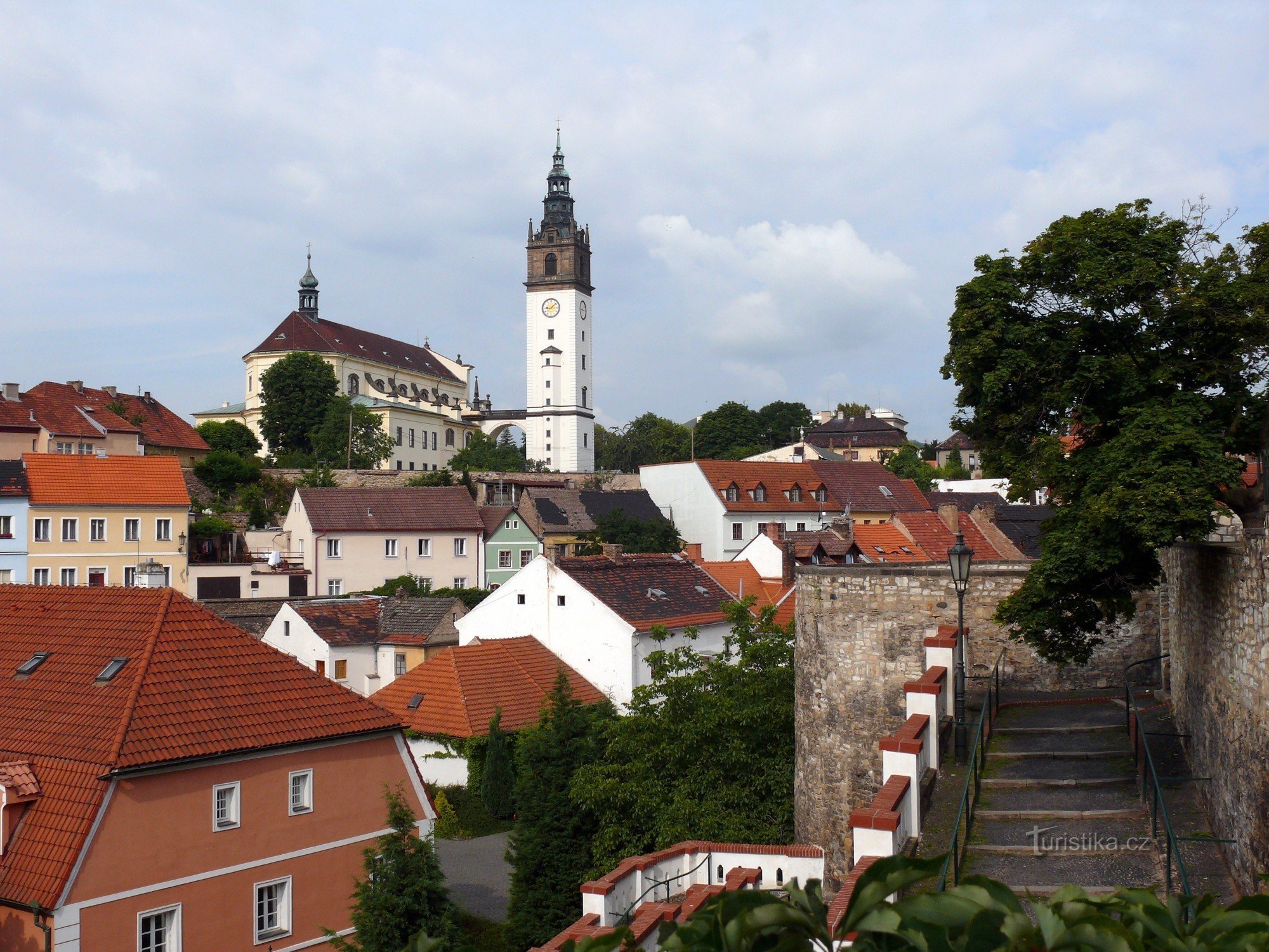 Bisdom van Litoměřice