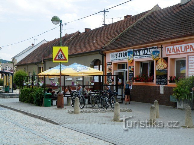 bisztró