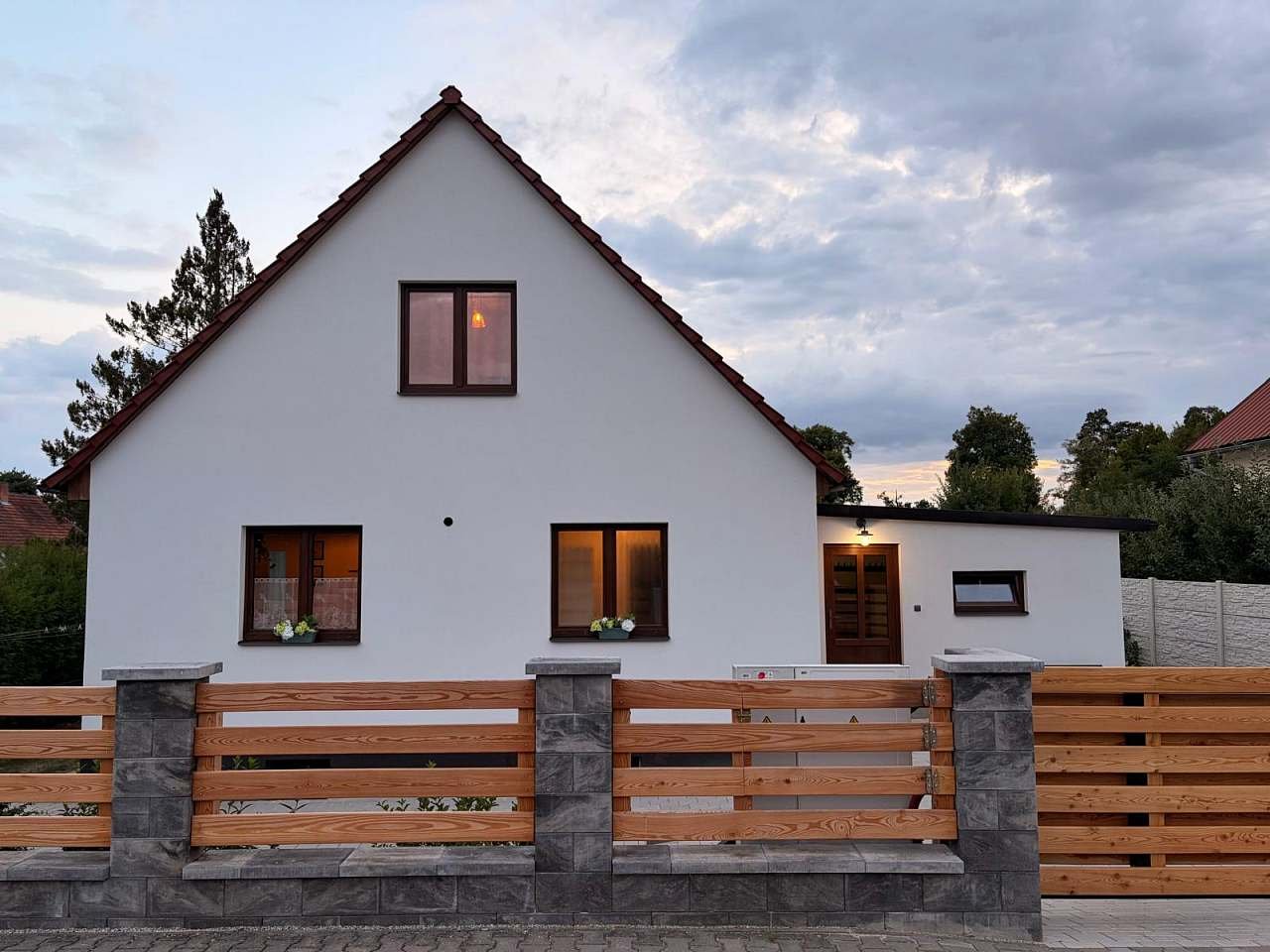 Bítovský domek
