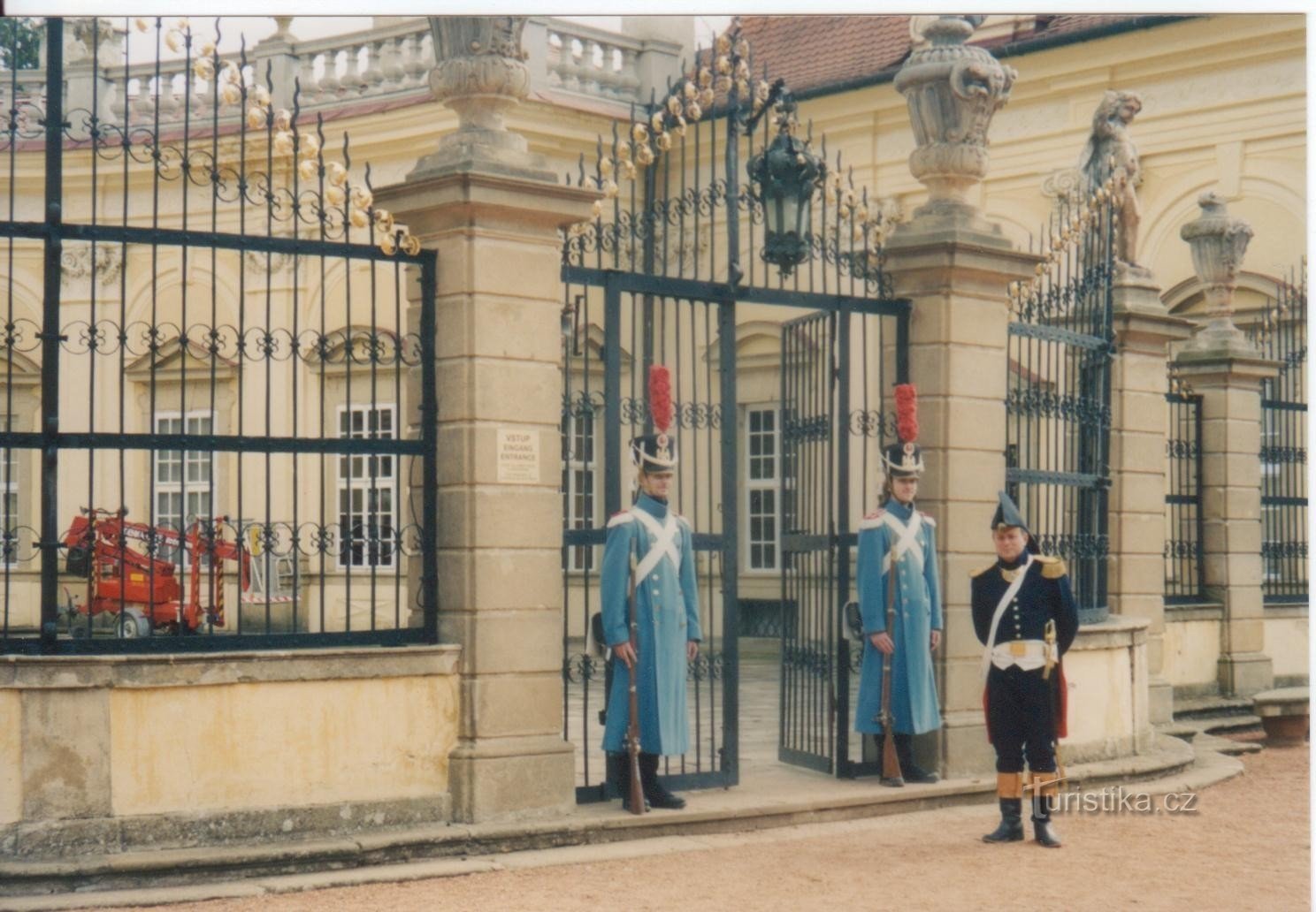 Batalha dos Três Imperadores em Slavkov