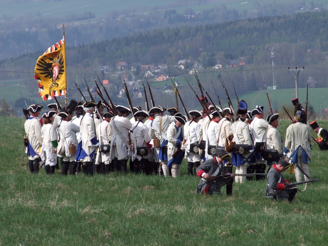 Schlacht bei Liberec