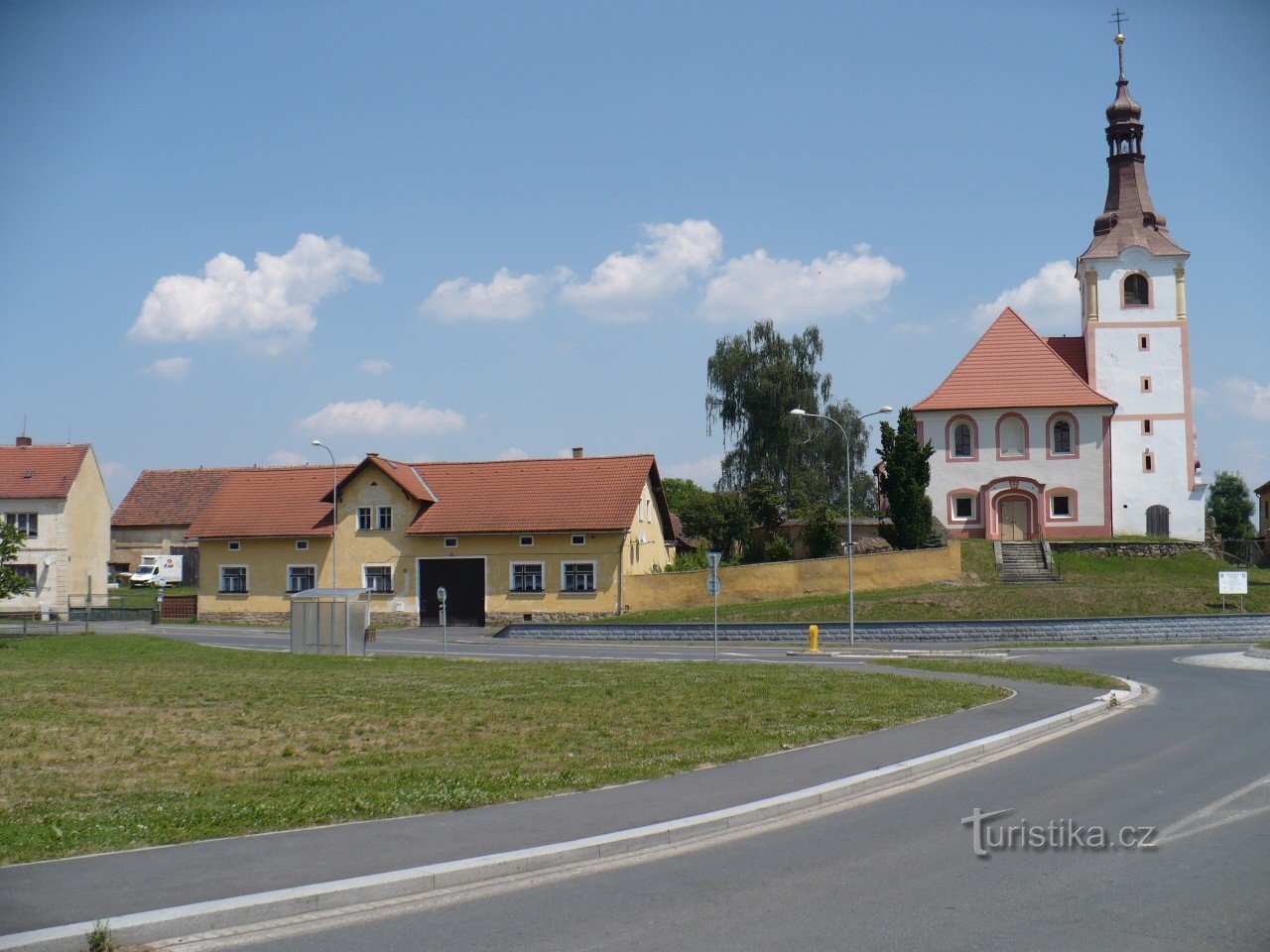 Bližejov