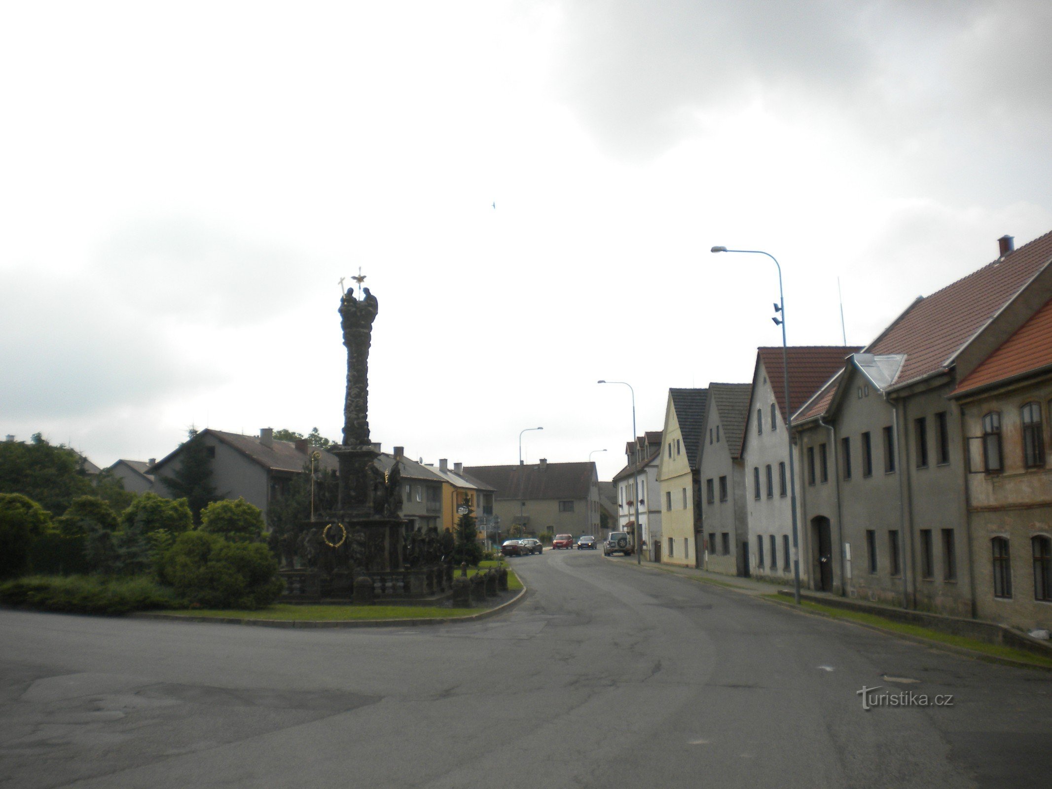 Hanno aperto la strada