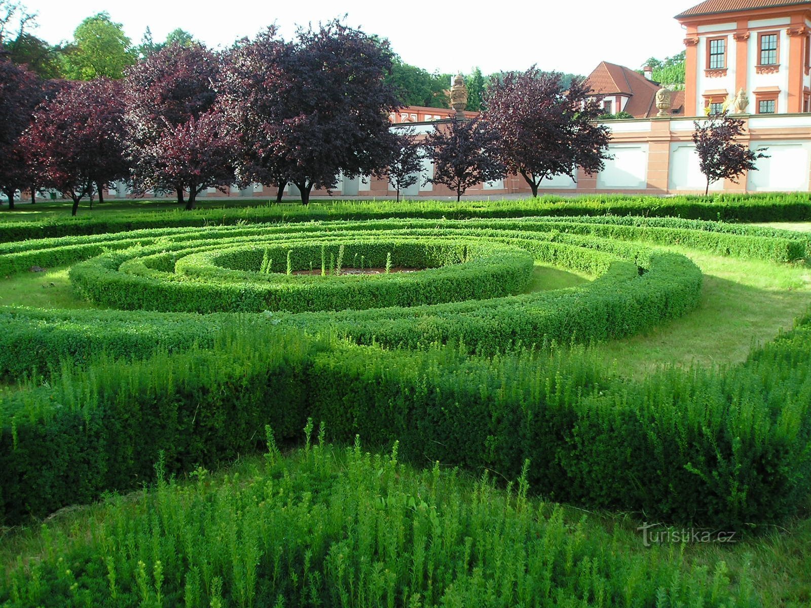 Labyrinthe