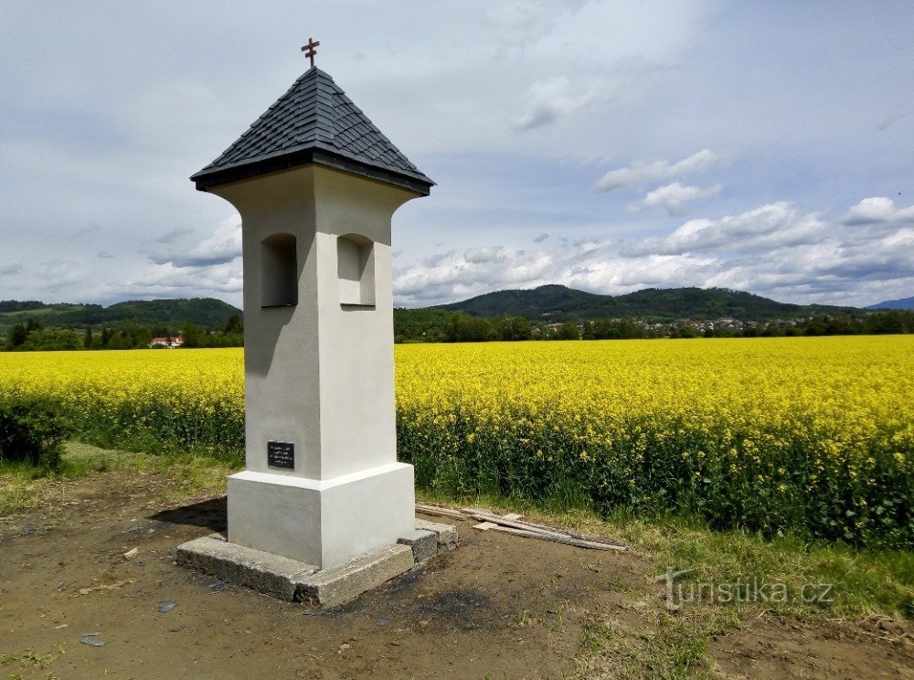 Bludov - le tourment de Dieu "Sur la piste"