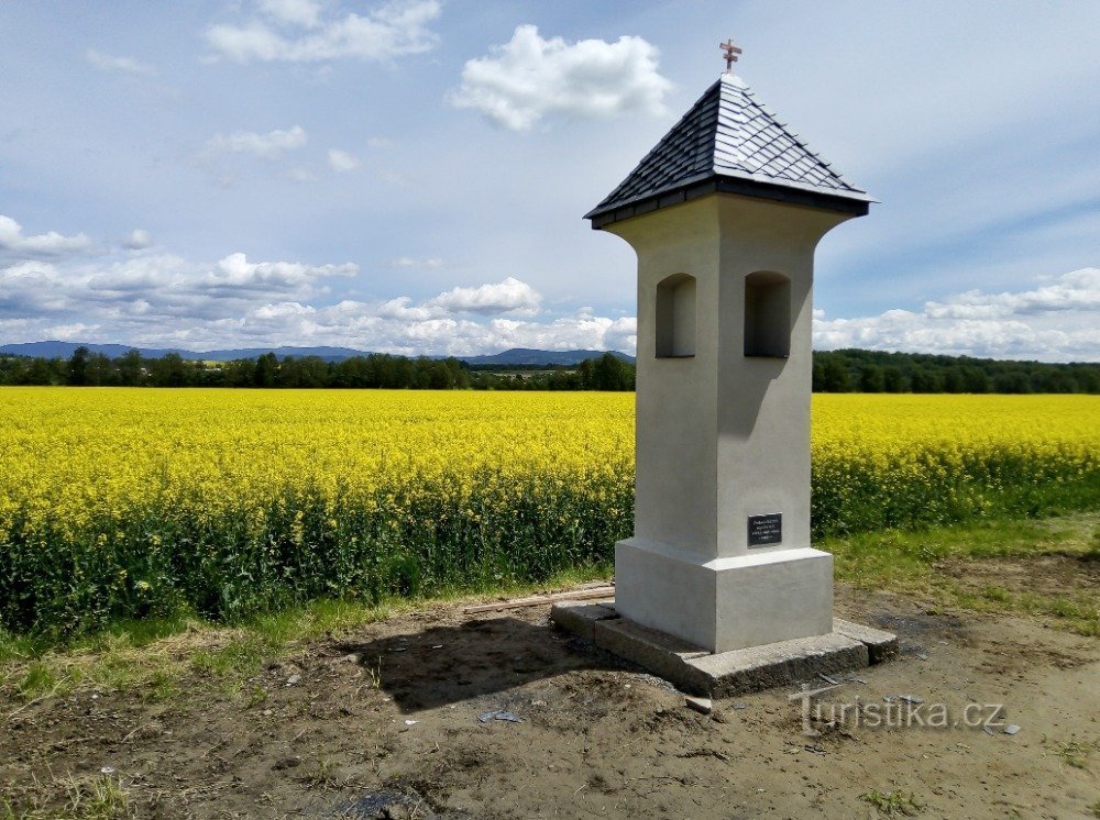 Bludov - il tormento di Dio "In pista"