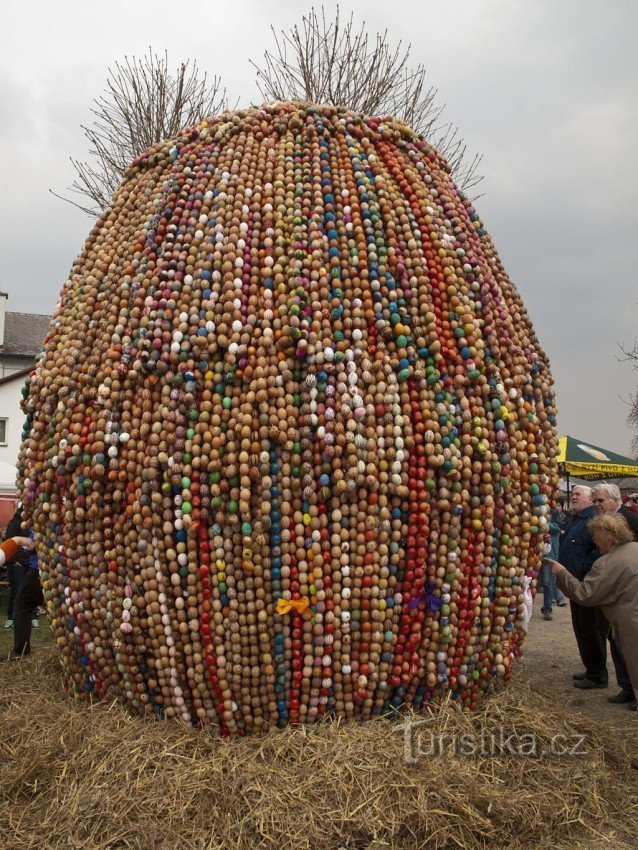 Bludov – Kagyló 2012