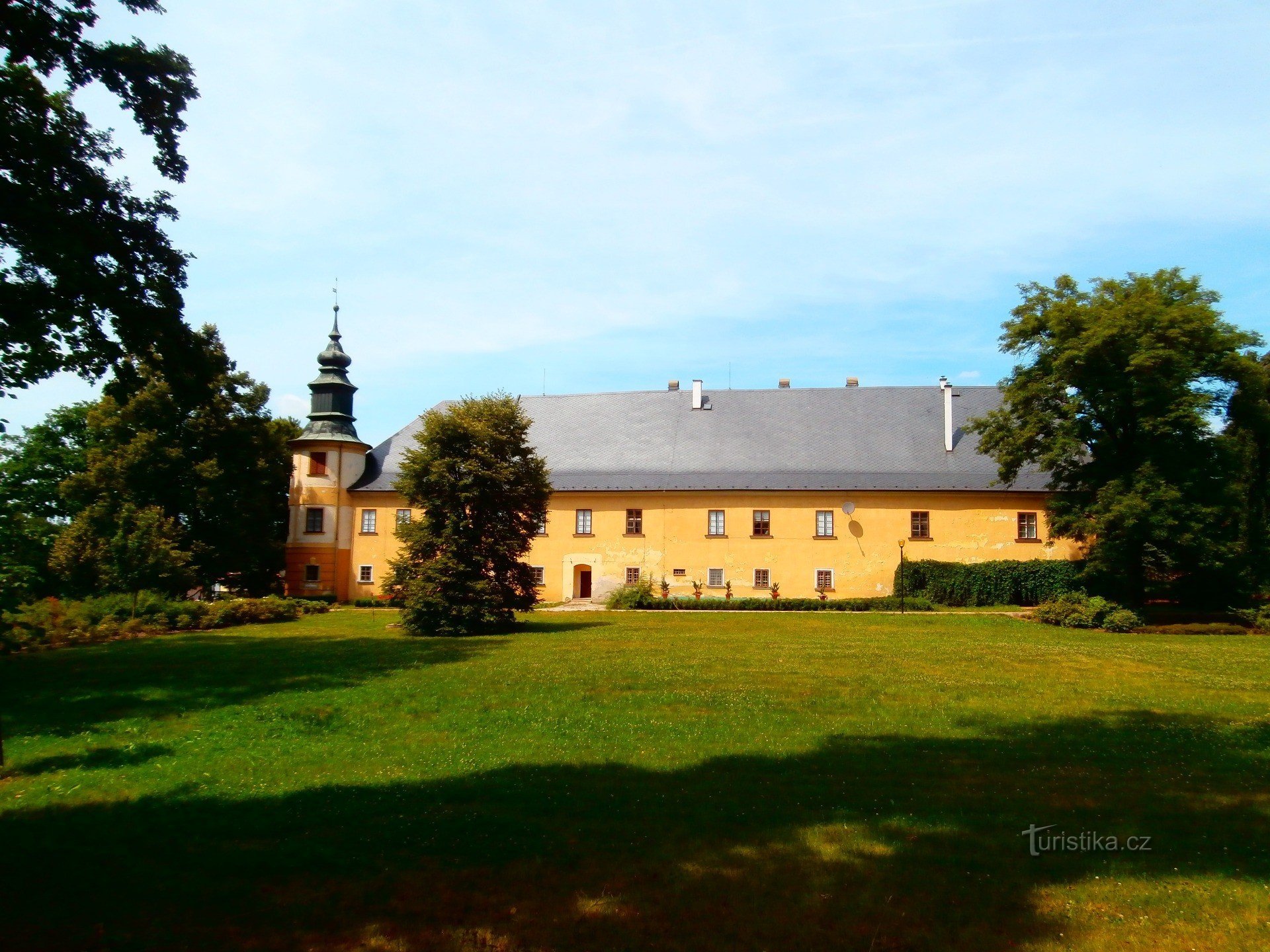 Partys täuschen