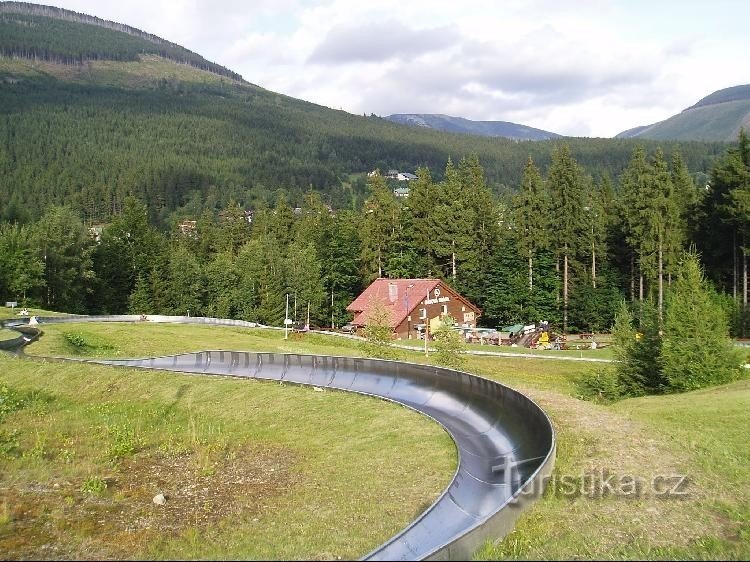 bobslej