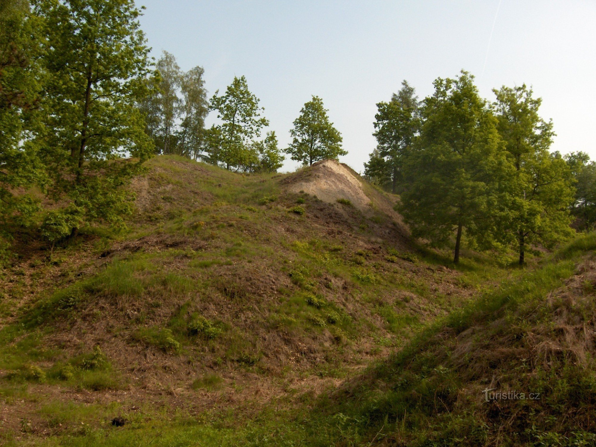 bočna dolina