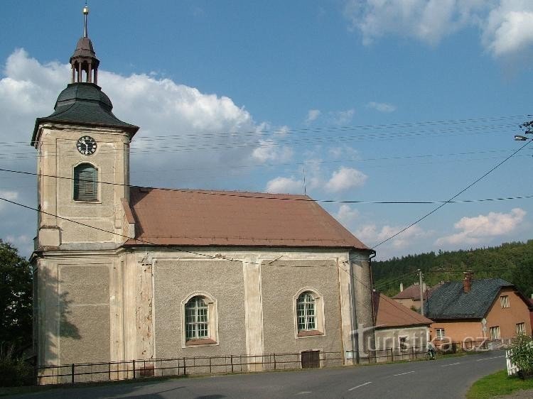 Bohdanovice