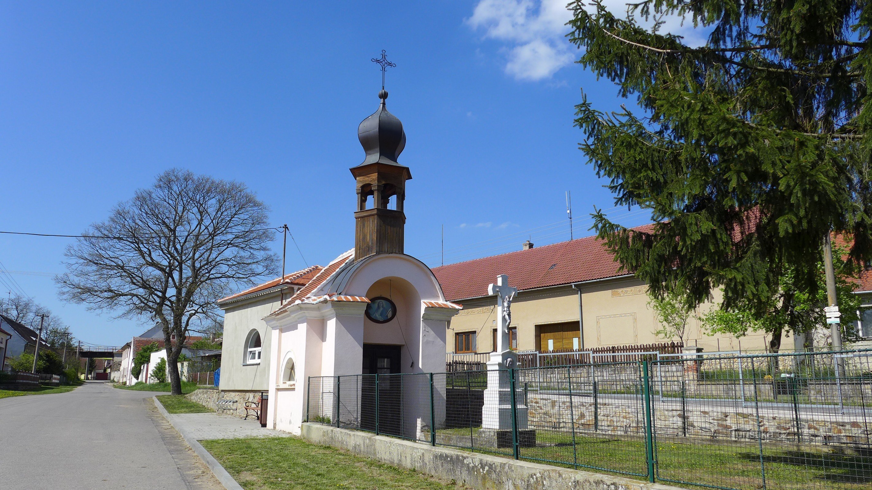 Bohušice