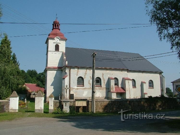 Bohuszów