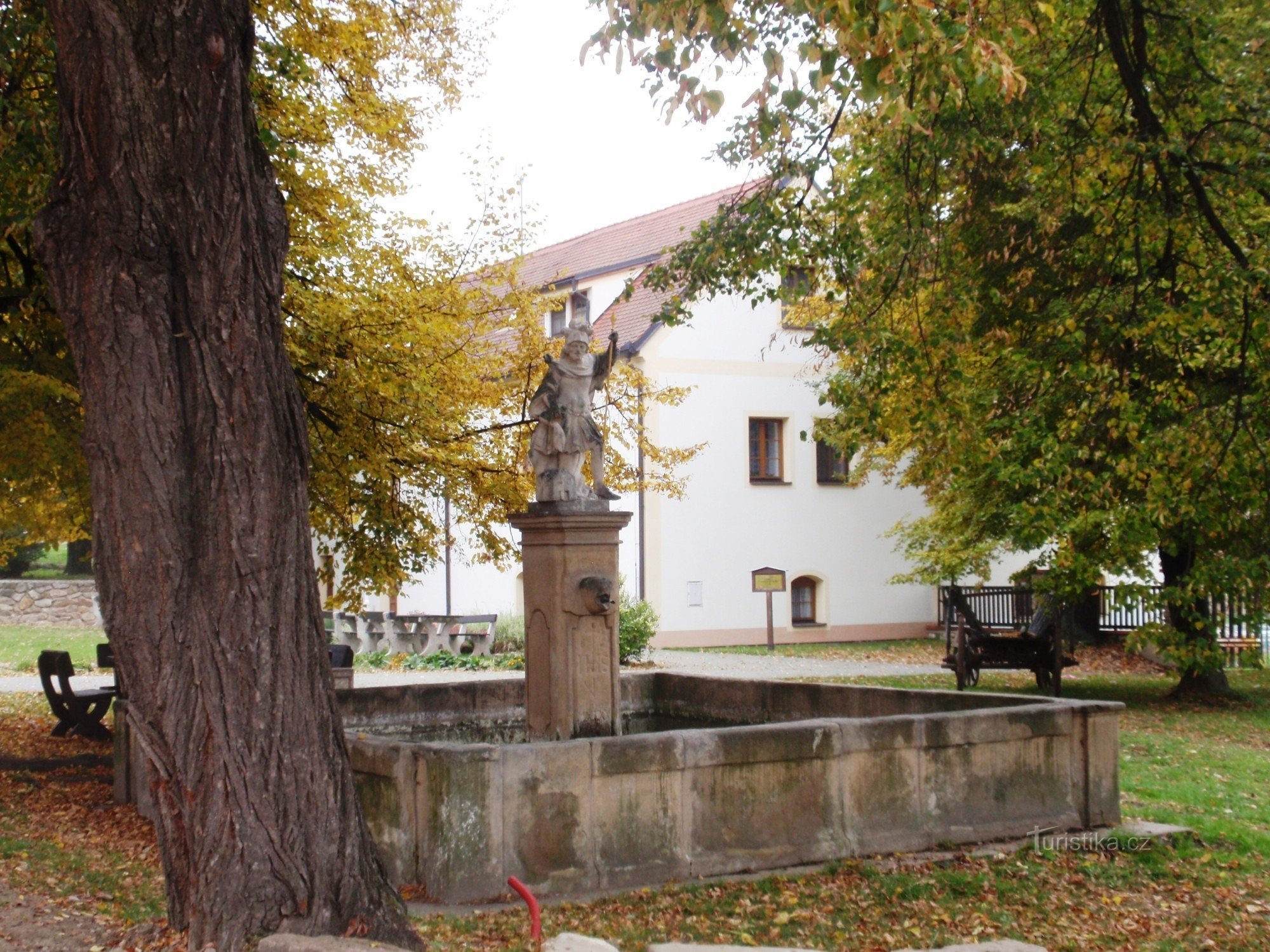 Sculture di Bohutice