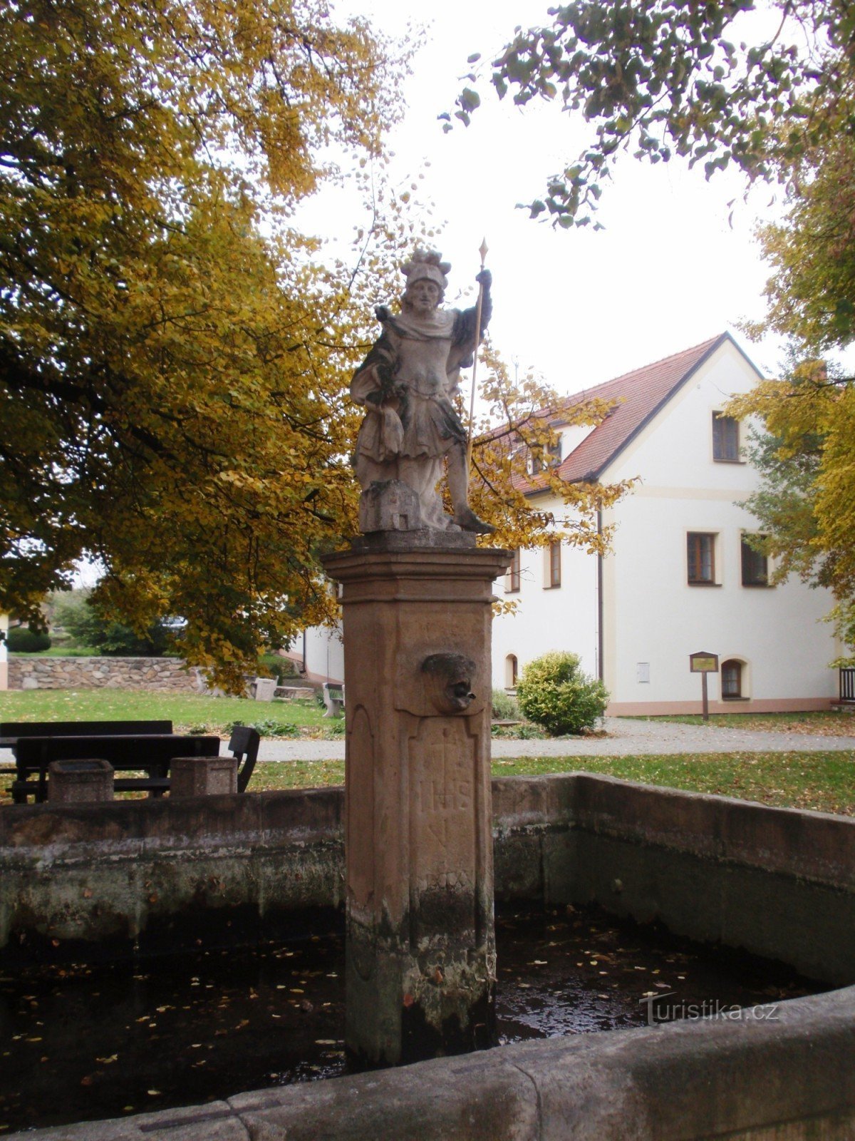 Sculture di Bohutice