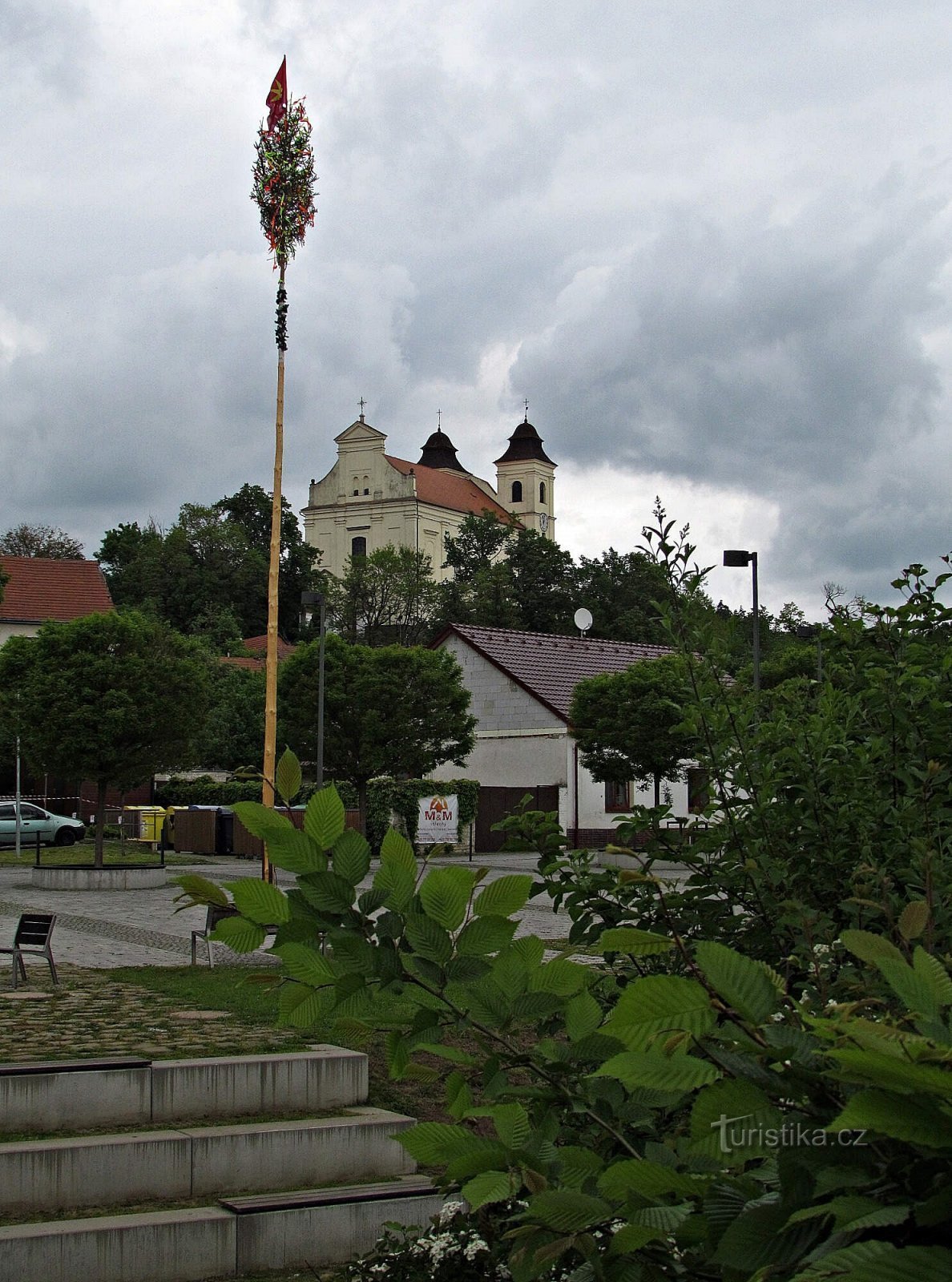 Nom de Bojkovické Tillichovo