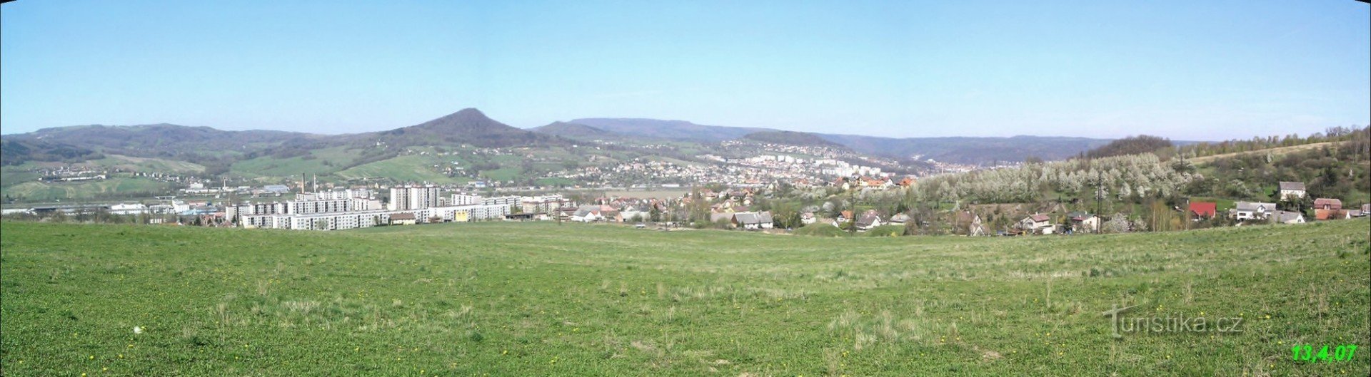 Boletim n/l - Děčín 32