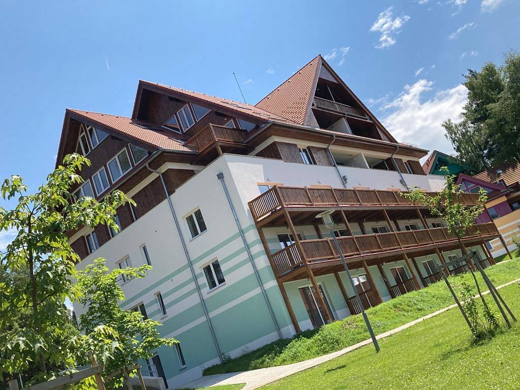 Apartament Bonites Lipno nad Vltavou