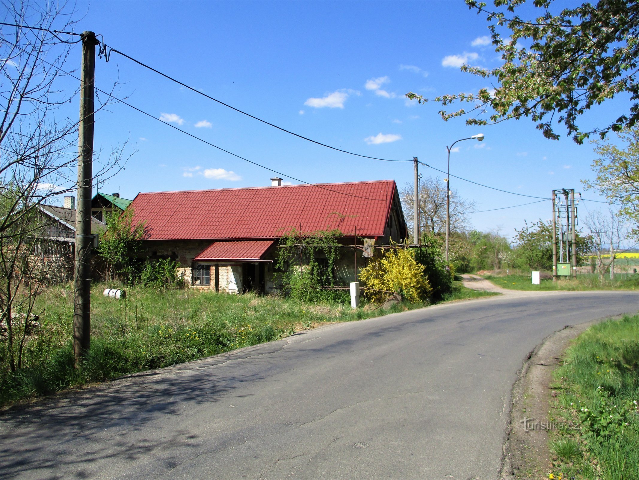 Bor na broju 7 (27.4.2020.)