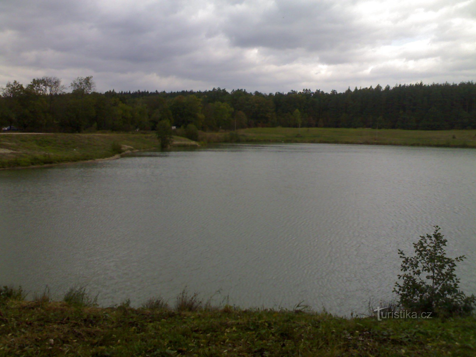 Borohrádek - bài hát Šromák