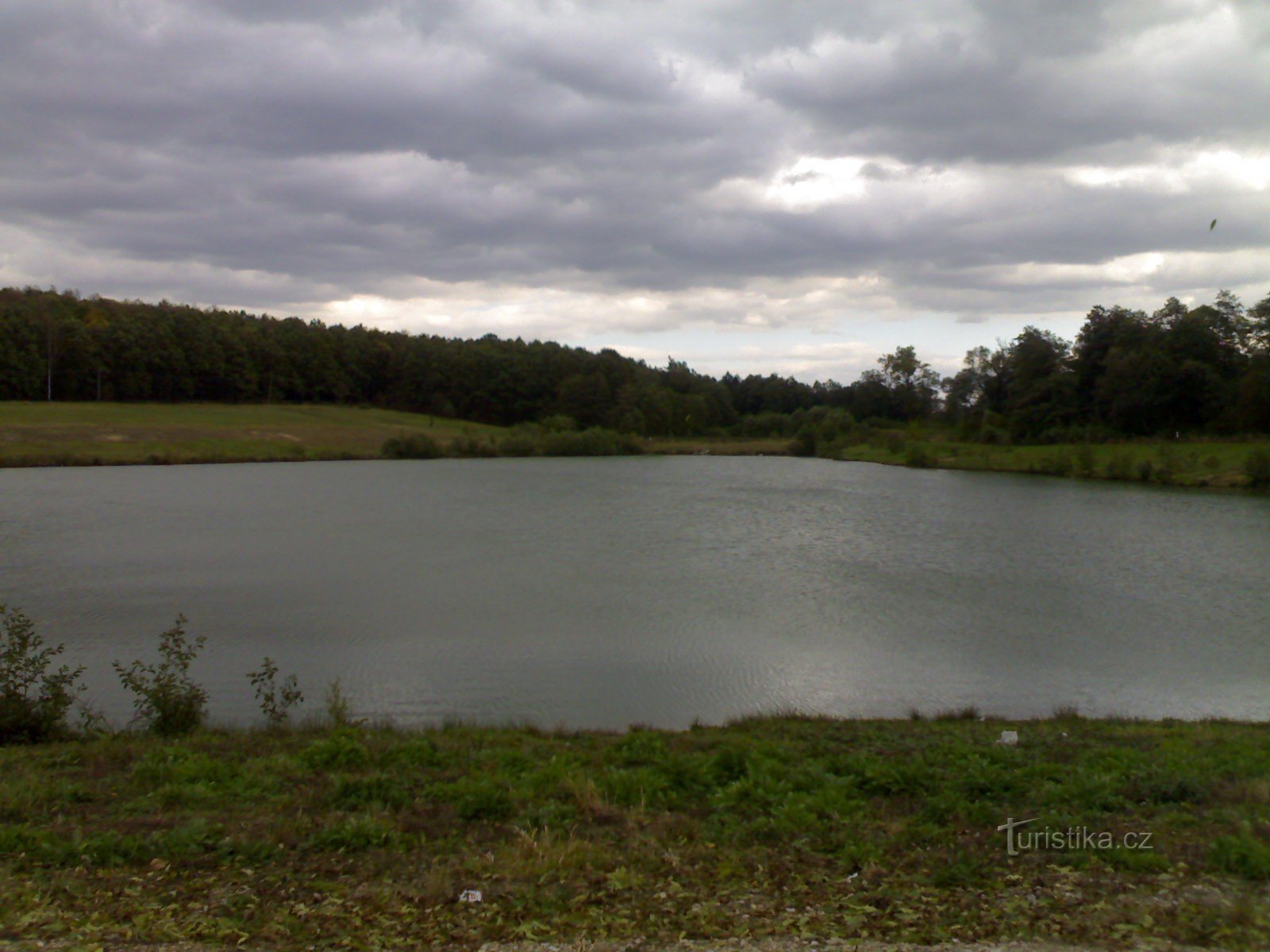 Borohrádek - piosenka Šromák