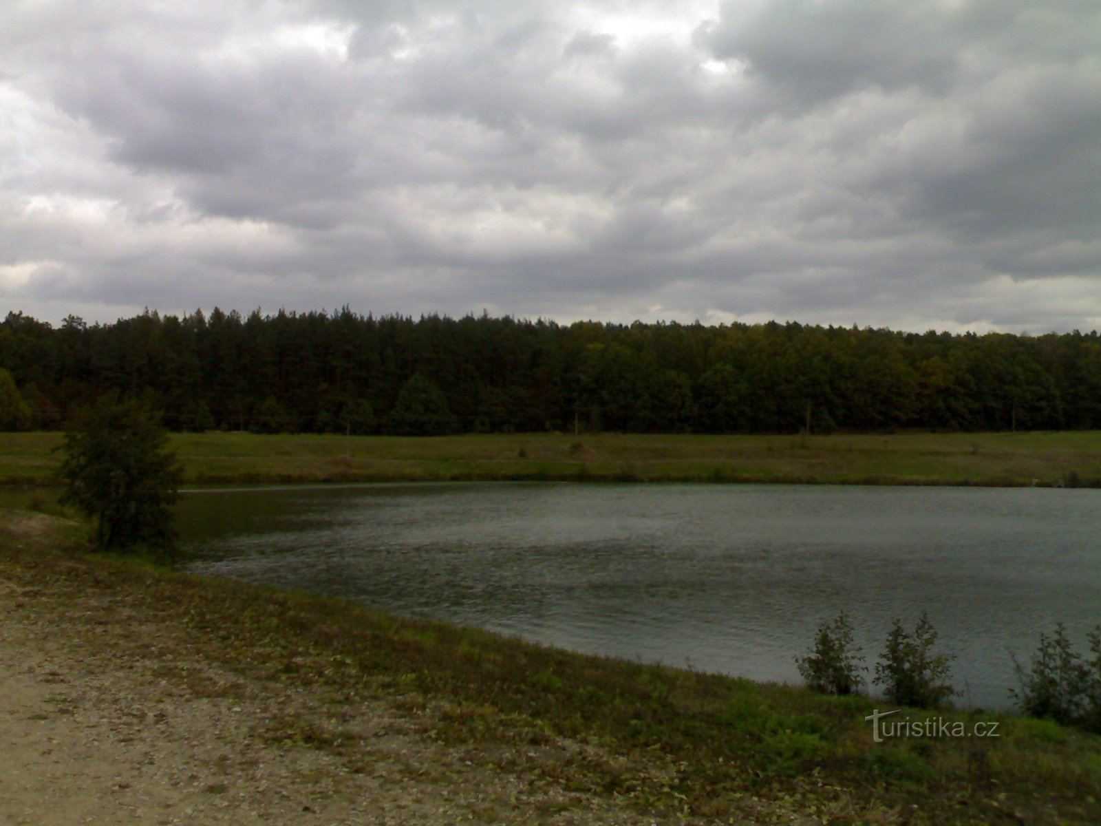 Borohrádek - song Šromák