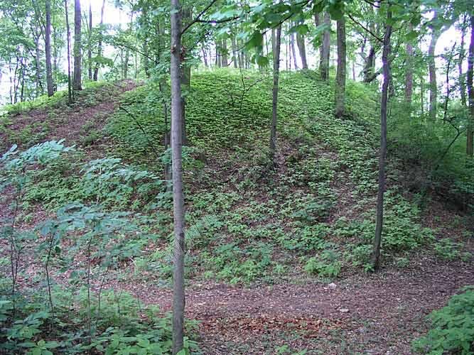 Boskovice – Bašta