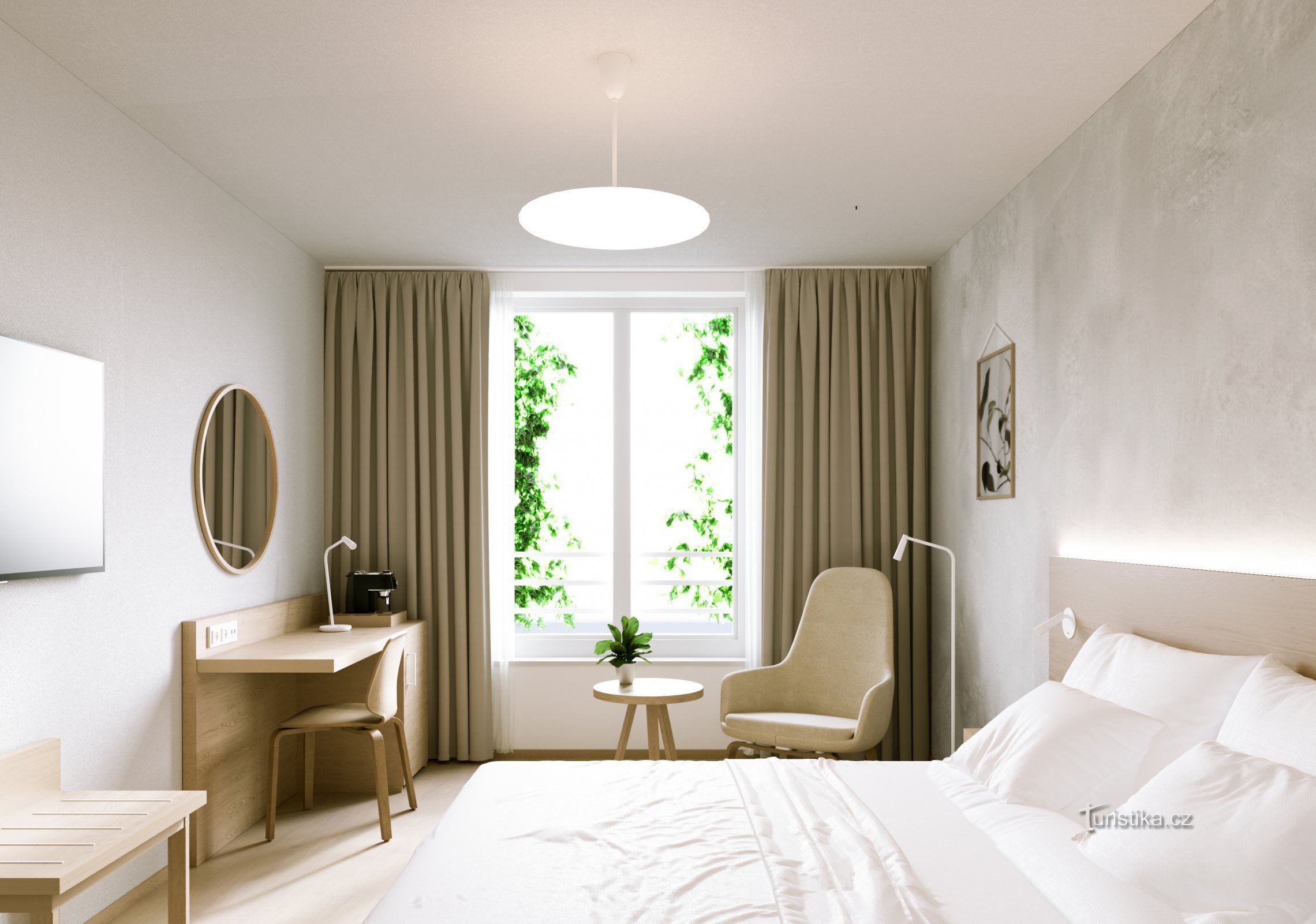 Botanique Superior King