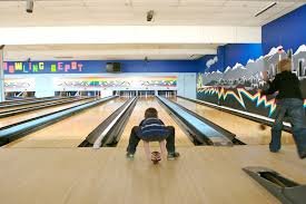 Bob la bowling