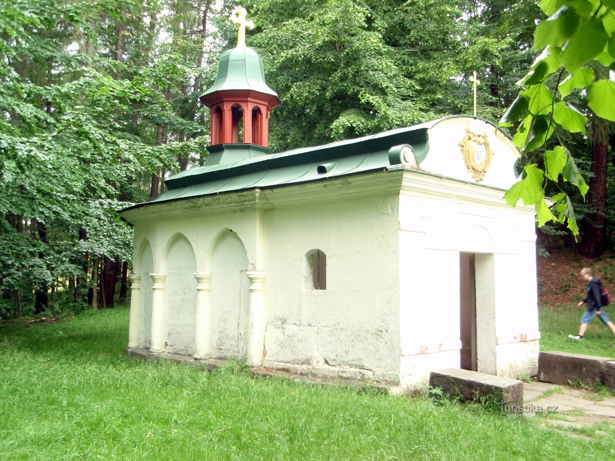 Santo Sepulcro