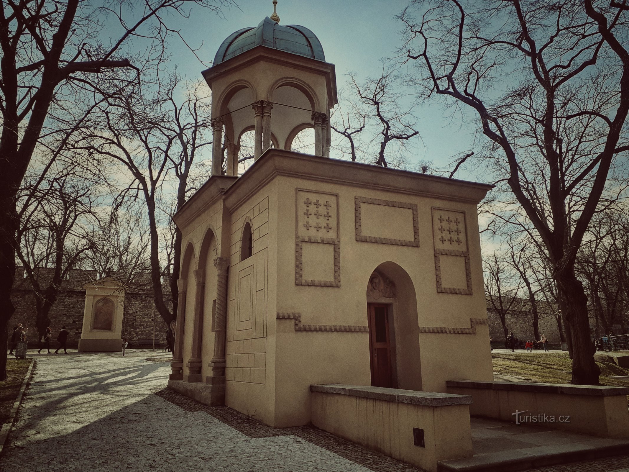 Santo Sepulcro