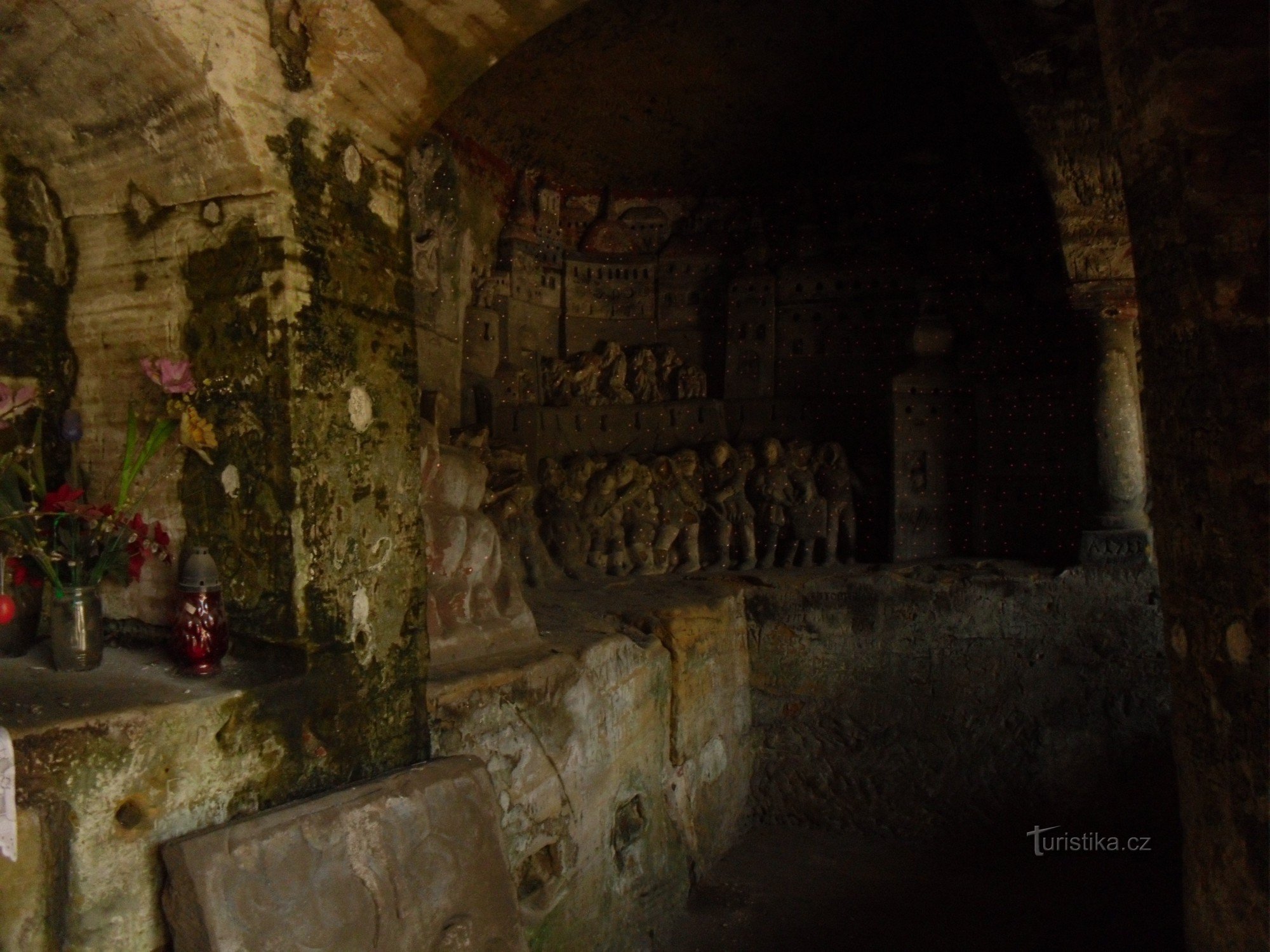 Santo Sepulcro - Velenice