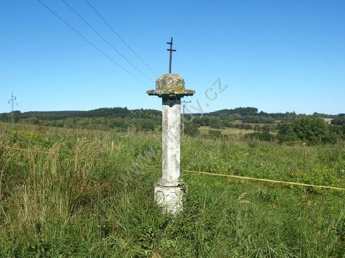 boží muka