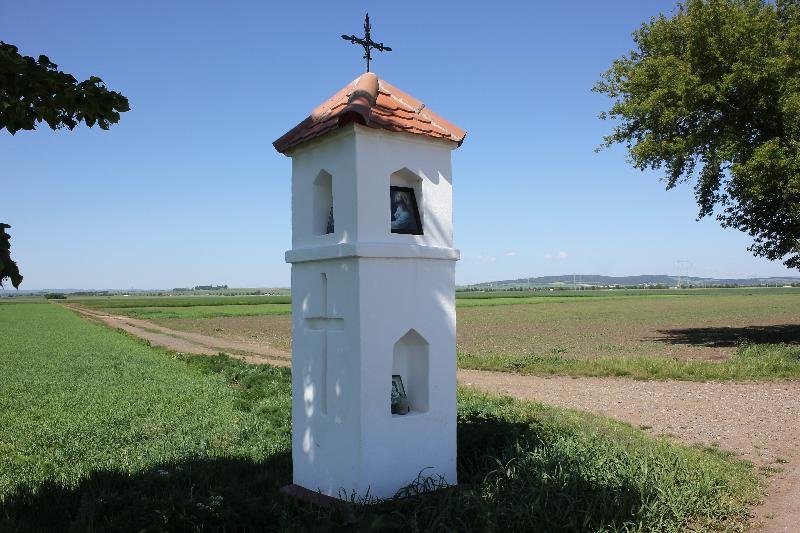 boží muka