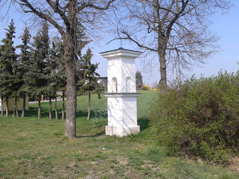 boží muka