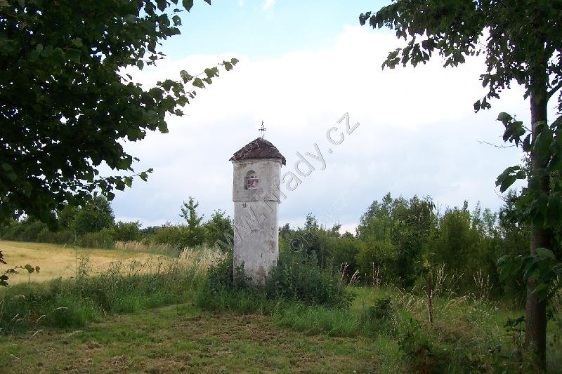 boží muka