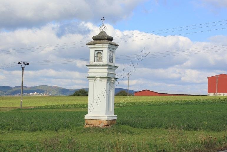 boží muka