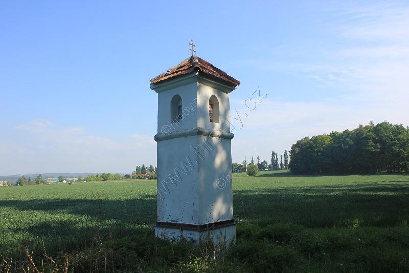 boží muka