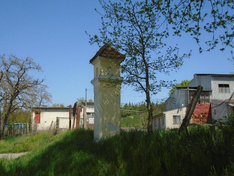 boží muka