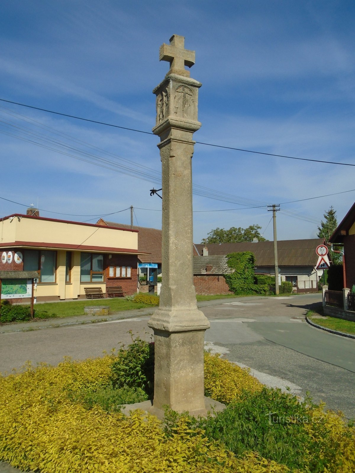 Męka Boża (Wenecja, 24.5.2019)