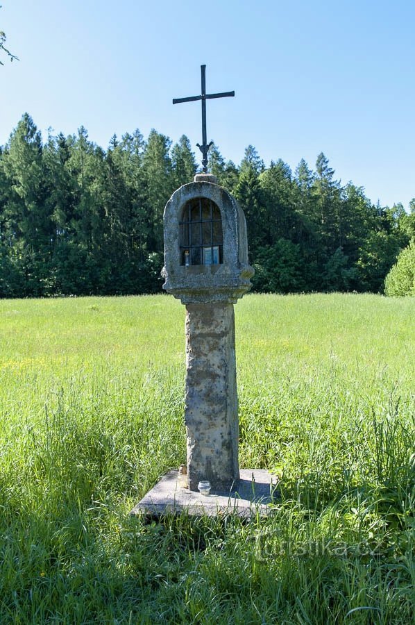 Isten gyötrelme – Boszorkányság