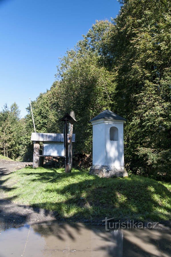 Le tourment de Dieu sur Tra'tovka