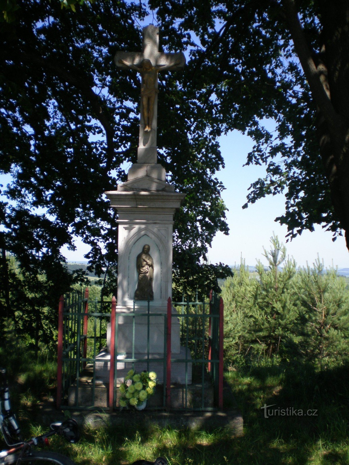 Le tourment de Dieu sur Makov