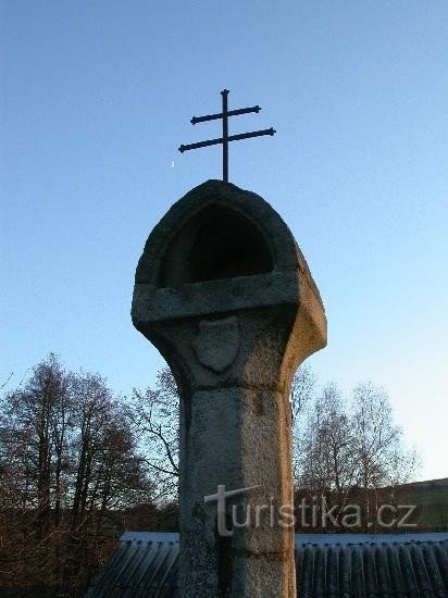 Božja muka nad gradom