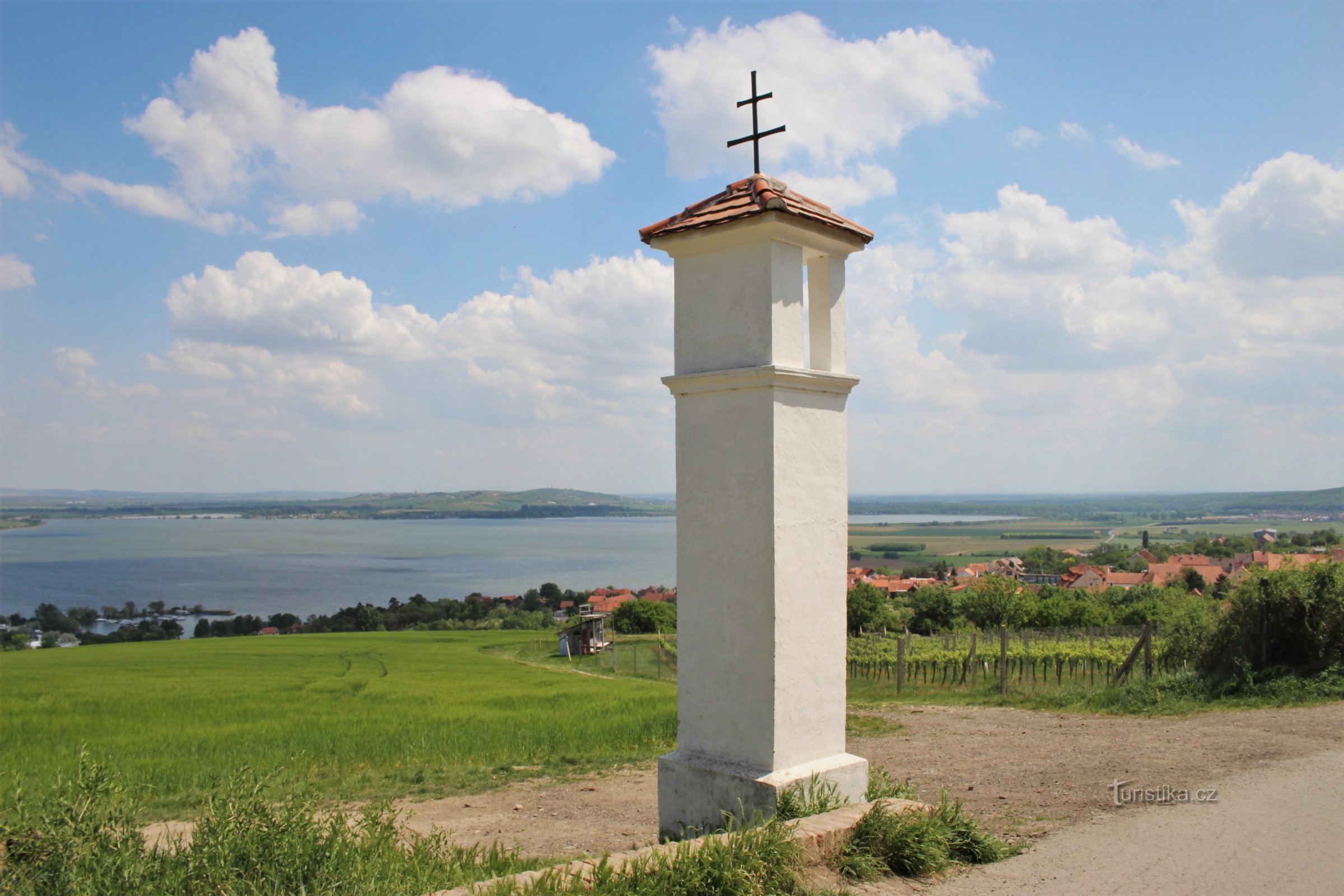 Božja muka nad Pavlovom