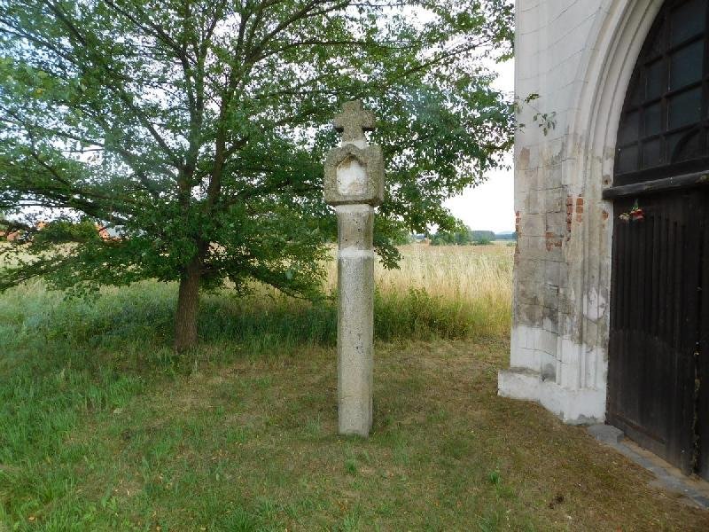 boží muka Piety