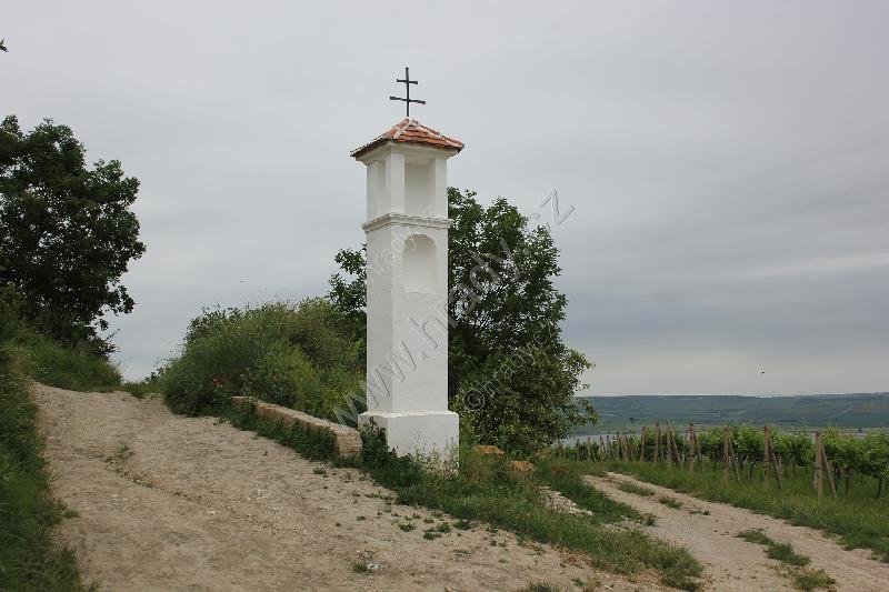 boží muka pod Děvičkami