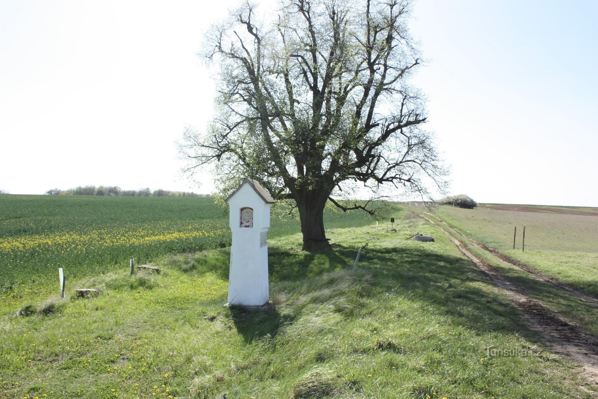 Pasijon sv. Cirila in Metoda pri Bohdalicah