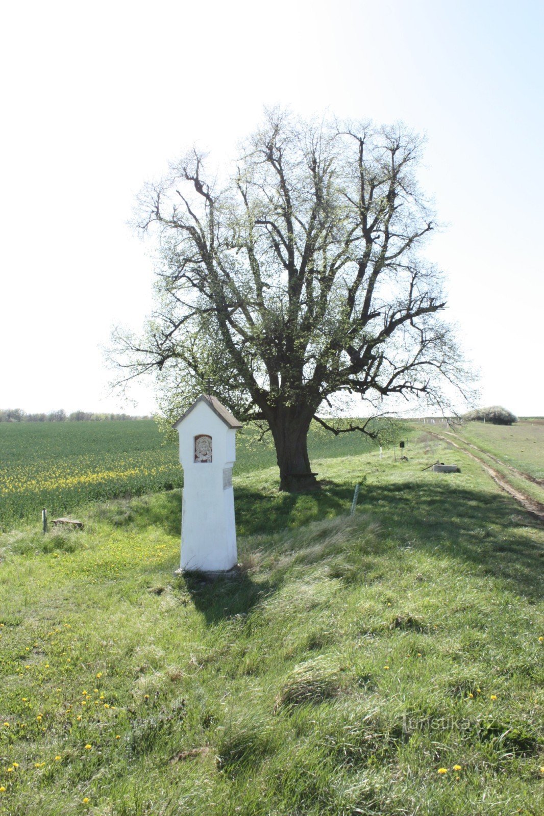 Pasijon sv. Cirila in Metoda pri Bohdalicah